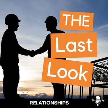 #083 - The Last Look Concept