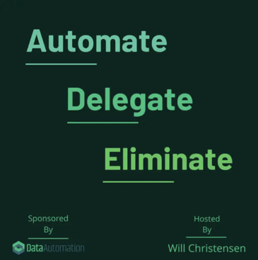 #037 - How I Automate SprinklerSupplyStore.com with Will Christensen of Data Automation