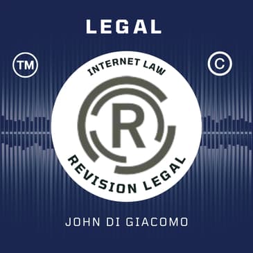 #039 - Legal Advice for Contractors with Attorney John Di Giacomo
