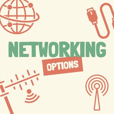 #018 - Irrigation Controller Networking & Communication Options - Baseline Tech-Talk Tuesday