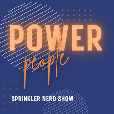 #070 - Power to the People, Power to the Nerds
