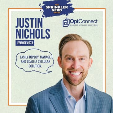 #073 - Get Connected, Cellular Technology You Should Be Using