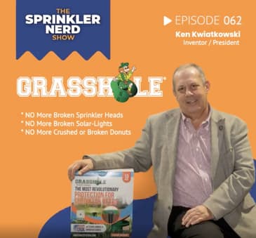 #062 - The Grasshole System with Ken Kwiatkowski