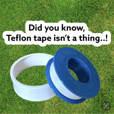 #058 - Teflon™ Isn’t a Thing…