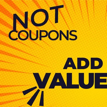 #026 - Relationships Beat Algorithms, Out Care Your Competition, with George Bryant 2018 Keynote Replay