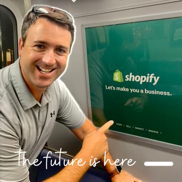 #064 - The Future of Commerce Is Here