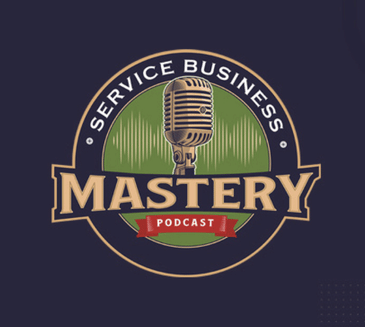 #079 - Andy Jams on the Service Business Mastery Podcast