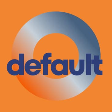 #044 - Default Thinking Could Kill You