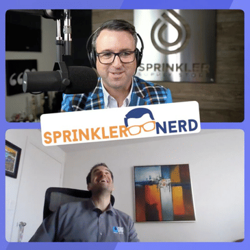 #077 - Alternative Power Controllers with Mike Merlesena, DIG Corp