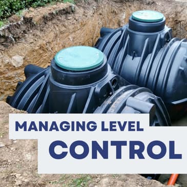 #020.5 - Using Pressure to Control Irrigation, Tanks/Cisterns, and Lake/Pond Level Control - Baseline Tech-Talk Tuesday