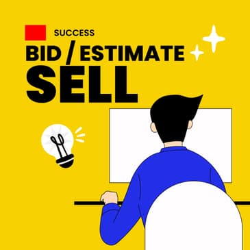 #004 - Learning to Estimate, Bid, and Sell for Success