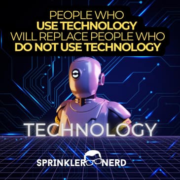 #138 - Technology Augments People