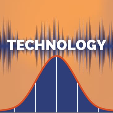 #085 - Technology Adoption Life Cycle - Where Do You Land?