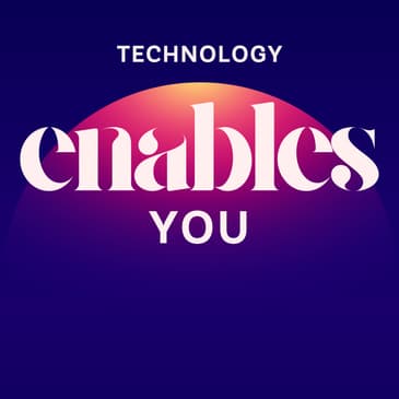 #042 - Technology Enables You, Truck Talk #3