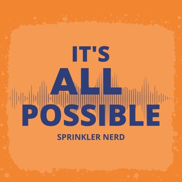 #071 - The Possibility Mindset