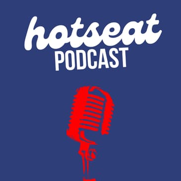 #049 - Andy Sits in the Hot Seat, and Denny Asks the Questions