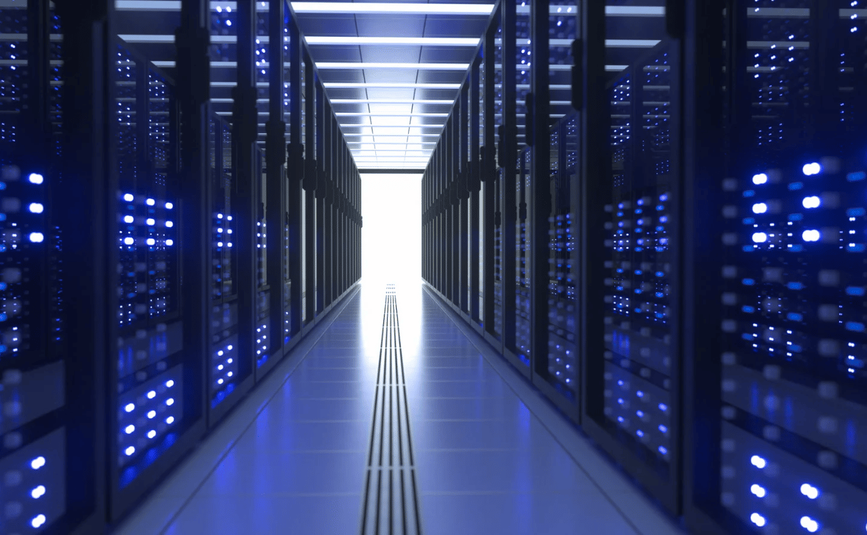 Data center