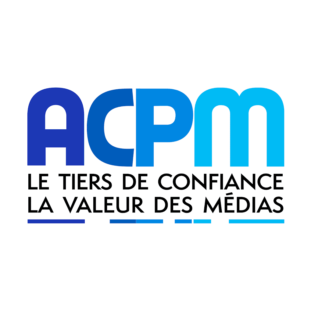 Monde Numérique dans le classement ACPM des podcasts