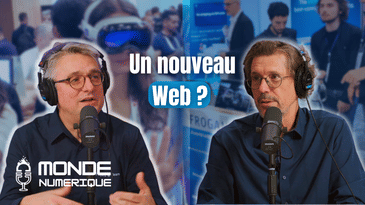 Frogans, un nouveau Web plus libre et plus sûr (Alexis Tamas, F2R2)