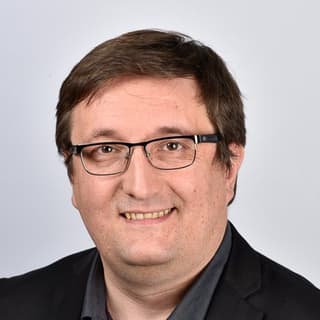 Christophe Rochefolle