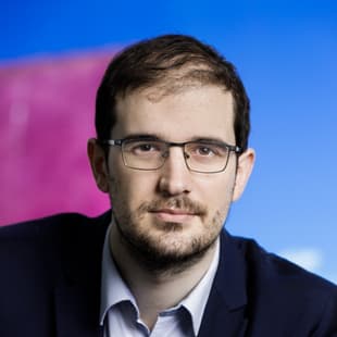 Alexandre Stachtchenko