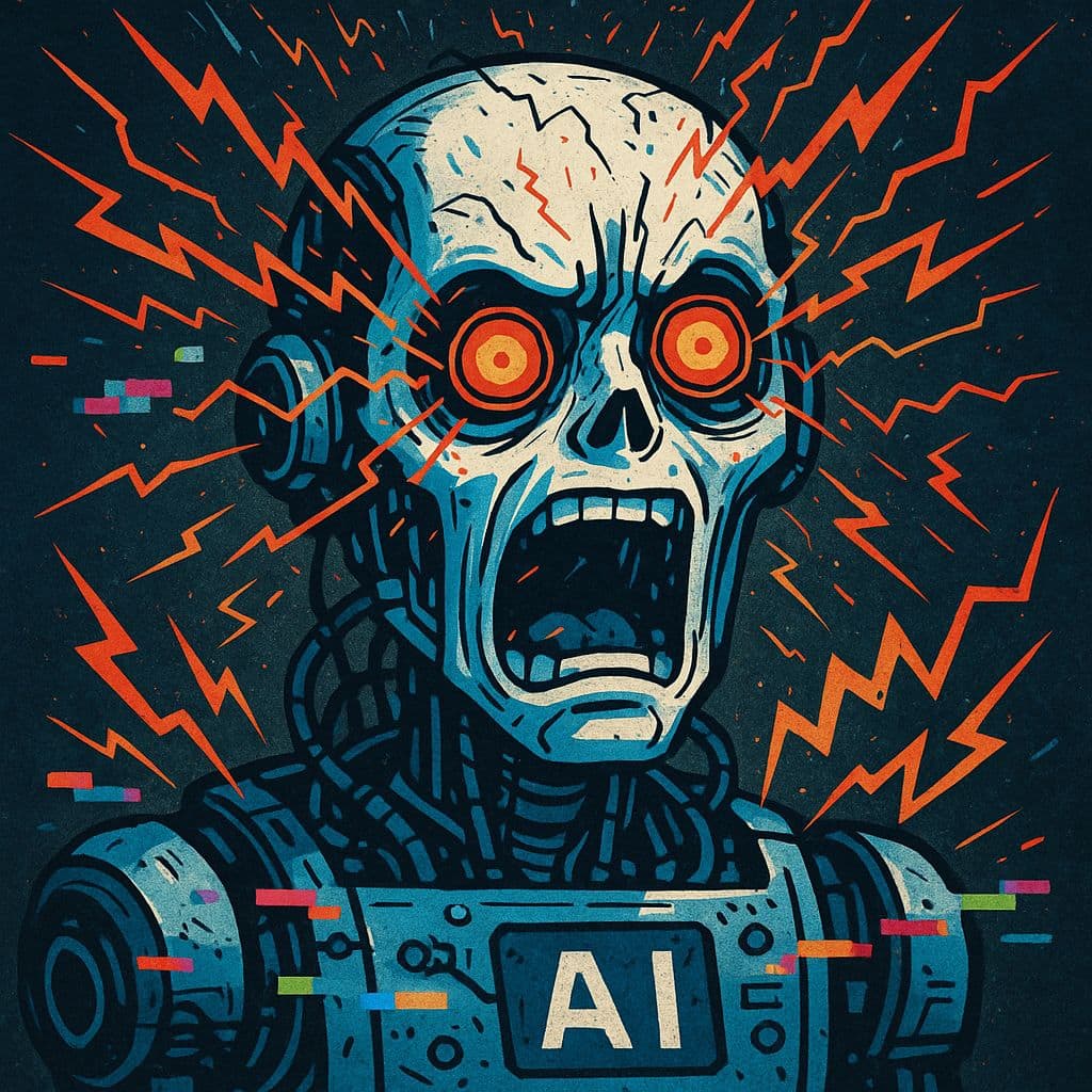 🧠 IA raciste : faut-il vraiment s’affoler ?