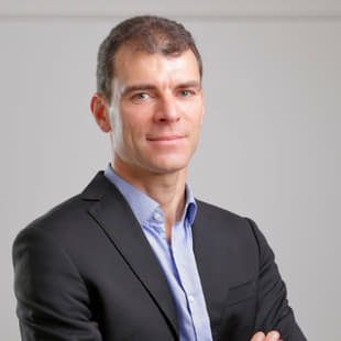 Georges-Olivier Reymond