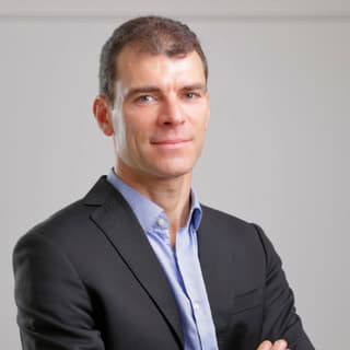 Georges-Olivier Reymond