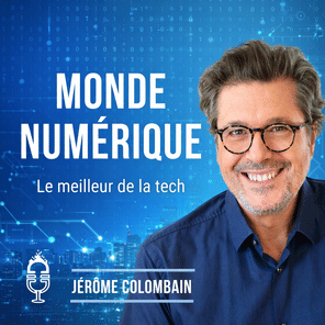 Monde Numérique