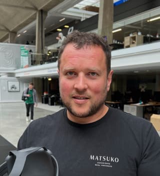 Thibault de Saint-Denis