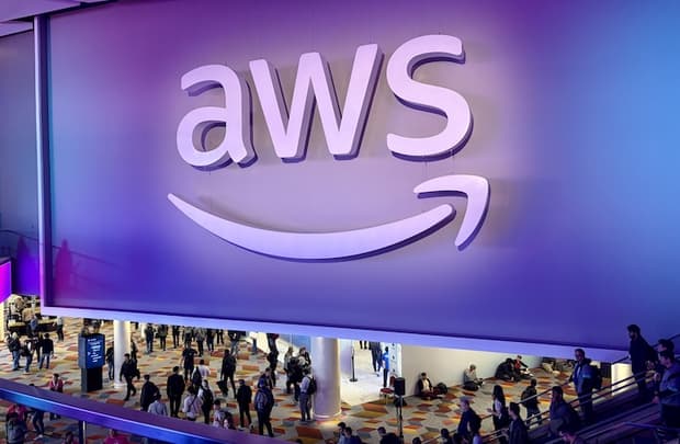 AWS dévoile sa nouvelle génération d’IA surdouées : vers des milliards d’agents… 