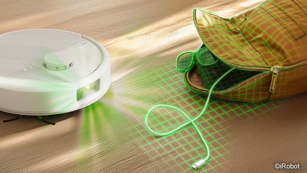 Pionnier des robots aspirateurs, iRobot ne résiste pas à la concurrence chinoise et annonce sa faillite