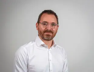 Nicolas Gaudillière