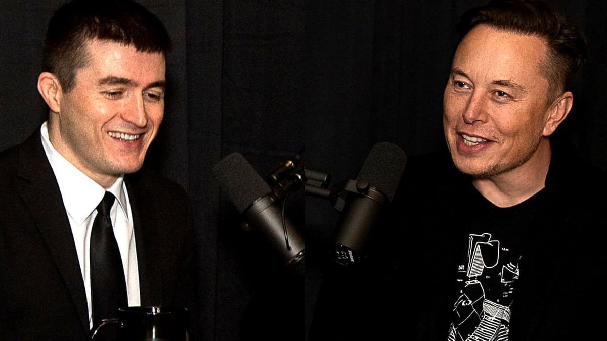 📺 Aux Etats-Unis, les podcasts deviennent des vidéos et remplacent la télé