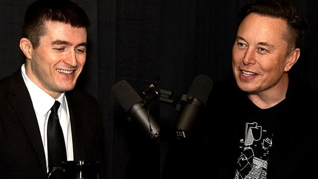 📺 Aux Etats-Unis, les podcasts deviennent des vidéos et remplacent la télé