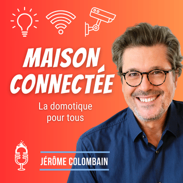 Maison Connectée