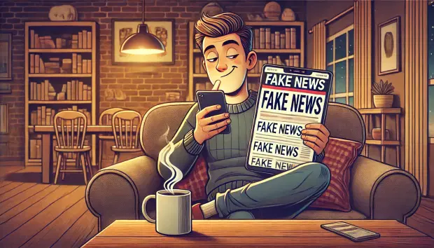 Fake News : drame ou opportunité ?