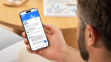 Bluesky franchit 18 millions d’inscrits : le début d’une menace pour X ?