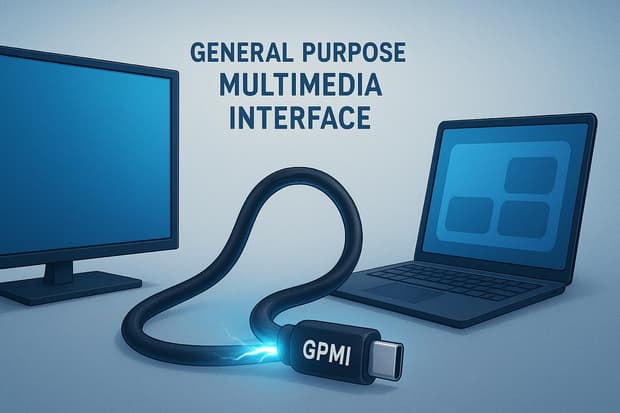 Comment la Chine compte remplacer nos câbles HDMI par son propre standard