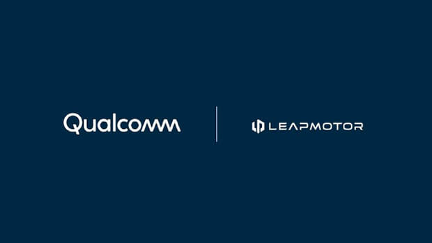CES 2026 : Qualcomm, géant des puces électroniques, accélère sur la voiture intelligente avec Leapmotor, Google et ZF