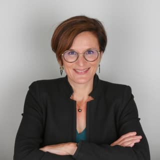 Cécile Barrère-Tricca