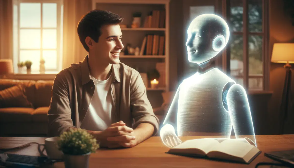 GPT 4o : un pas de plus vers le futur de l'intelligence artificielle