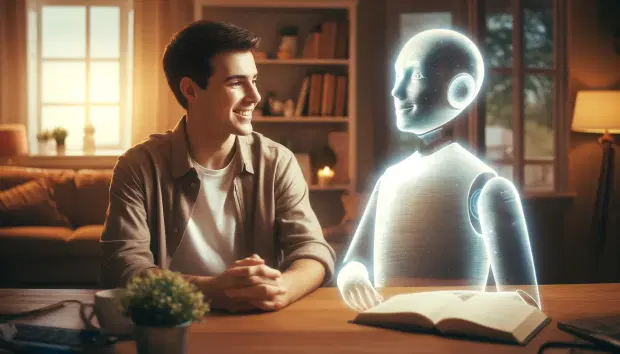 GPT 4o : un pas de plus vers le futur de l'intelligence artificielle