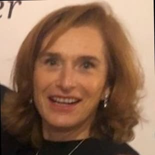 Marie-Christine Bilbow