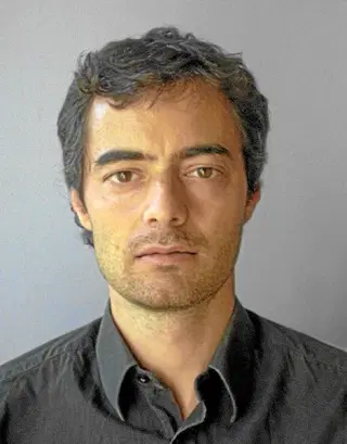 Emmanuel Torregano