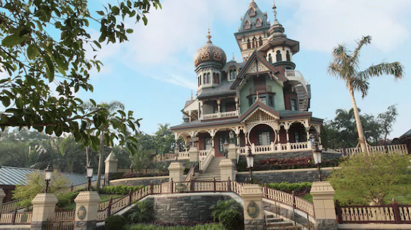 EarzUp! | Why We Would Totally Go To Hong Kong Disneyland!