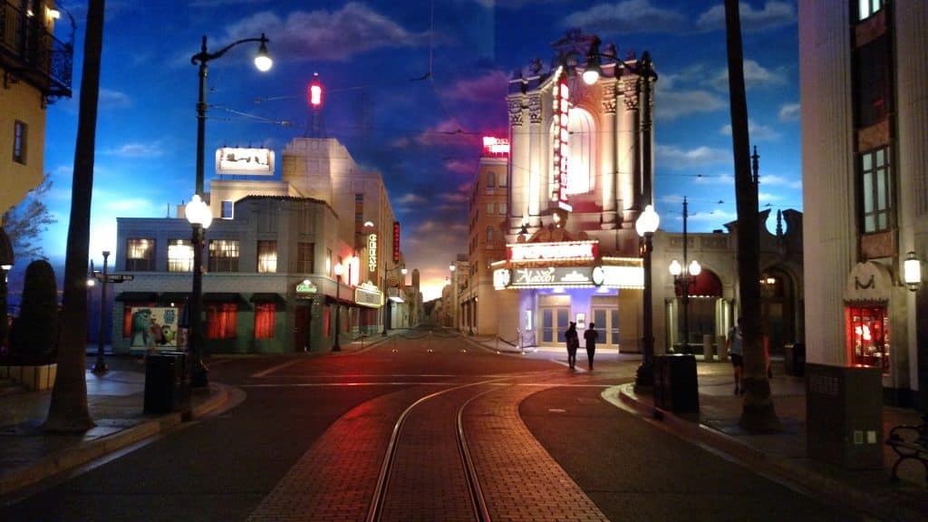 EarzUp! | Creating Disney's Next Theater Show