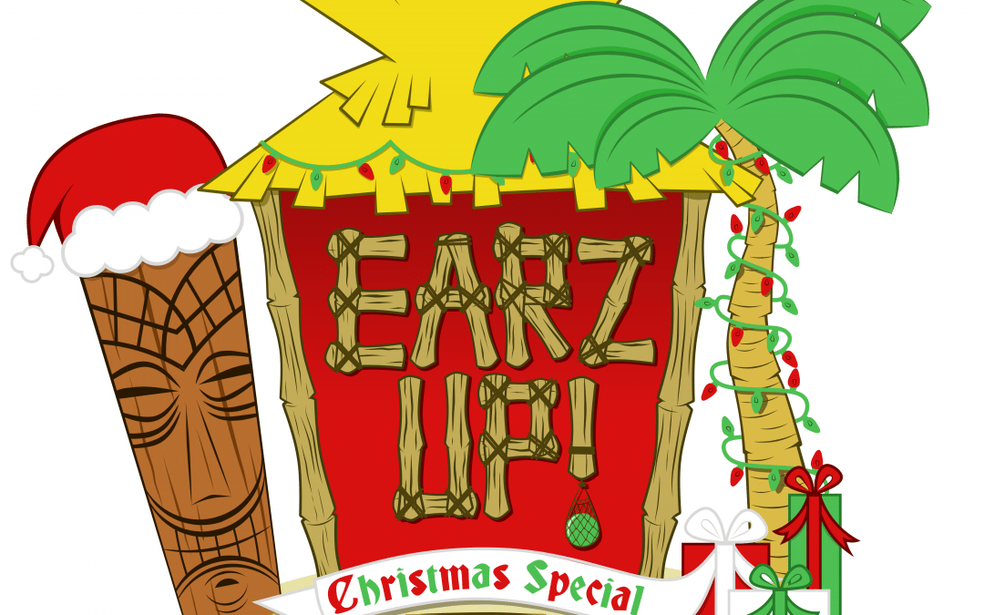 EarzUp! | The EarzUp Christmas Show