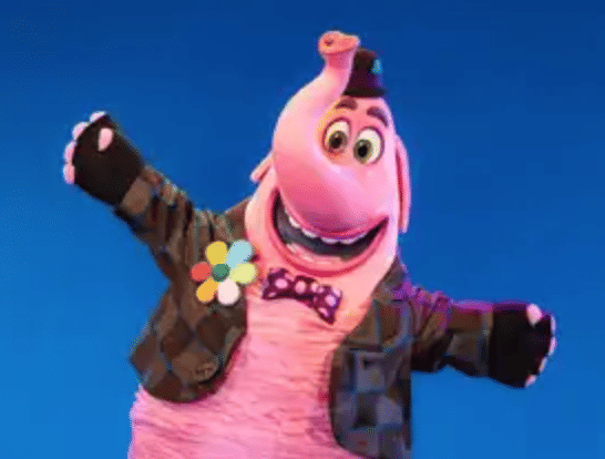 The Truth About The Disney Hug Rule