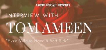 EarzUp! | Interview with Jeff Barnes, Author of "The Wisdom of Walt"